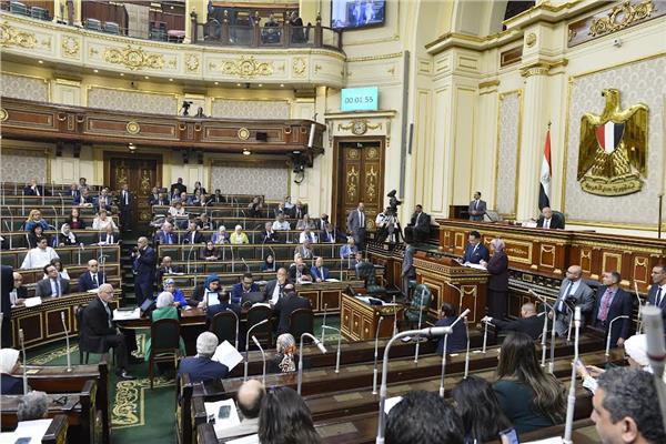 النواب يوافق على مجموع مواد مشروع قانون التأمين الموحد 