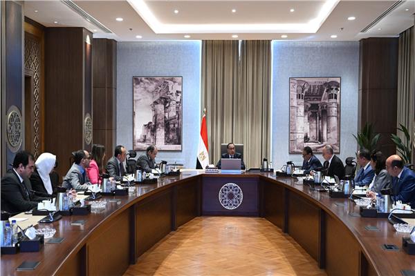 الحكومة: لا توجد مشكلات في توفير النقد الأجنبي المطلوب من الجهاز المصرفي