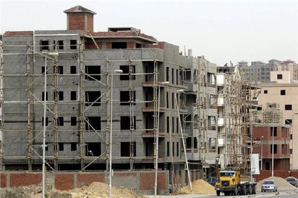 دفع رسوم التصالح في مخالفات البناء عبر البنوك والتحويل الإلكتروني