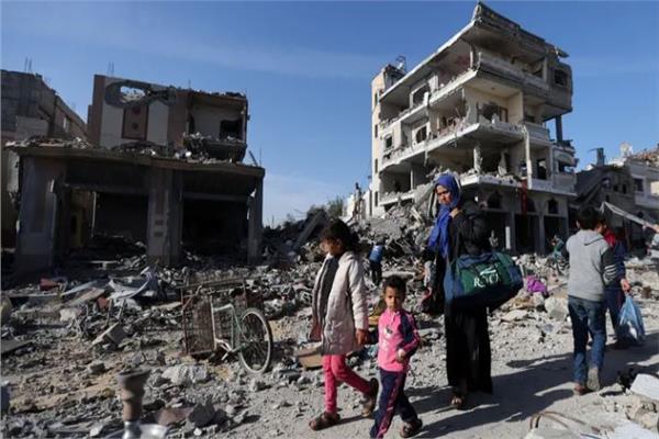 مصدر إسرائيلي: قدمنا مرونة كبيرة ولن يكون هناك وقف تام لإطلاق النار