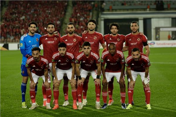 الأهلي يتأهل لنهائي دوري أبطال أفريقيا على حساب مازيمبي