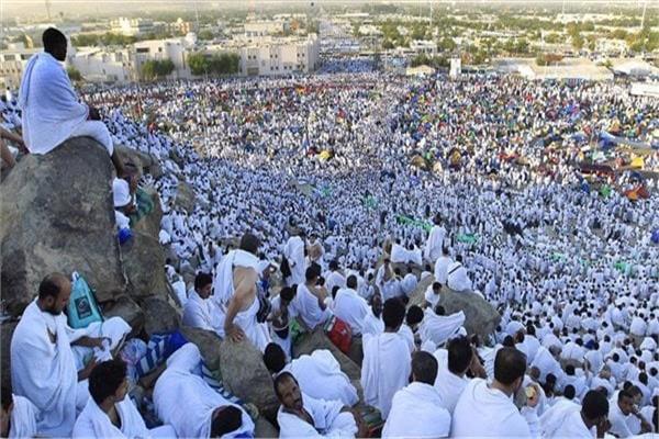 الحج 2024.. «السياحة» تتسلم جوازات الفائزين في القرعة تمهيداً لإصدار التأشيرات