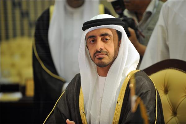 الإمارات تؤكد أهمية تكثيف الجهود الداعمة لمسار السلام الشامل على أساس حل الدولتين