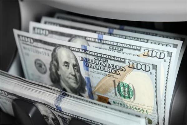 سعر الدولار الأمريكي في بداية تعاملات اليوم الثلاثاء 30 أبريل