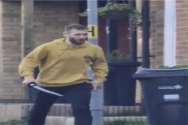 عملية طعن بأحد محطات مترو شمال لندن