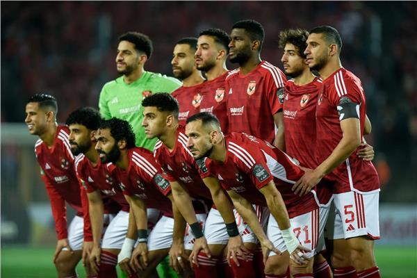 كولر يعلن تشكيل الأهلي لمواجهة الإسماعيلي