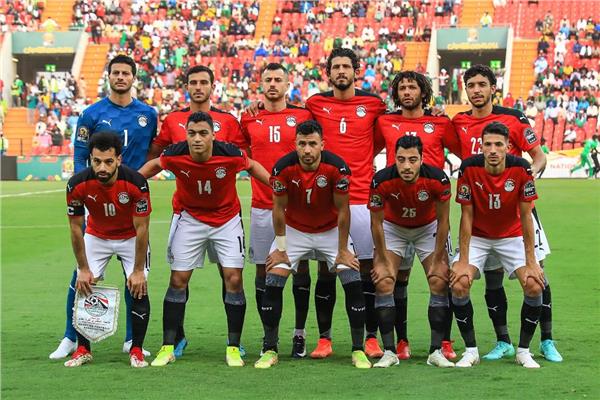 تصفيات كأس العالم| فيفا يحدد مواعيد مباراتي منتخب مصر أمام بوركينا فاسو و غينيا