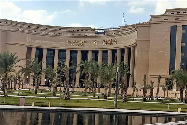 البنك المركزي يصدر قواعد التملك في رؤوس أموال البنوك والاندماج والاستحواذ