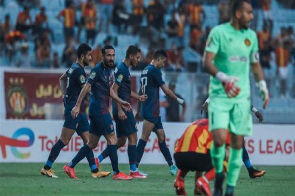 «كاف» يعلن موعد مباراتي الأهلي والترجي في نهائي دوري أبطال إفريقيا