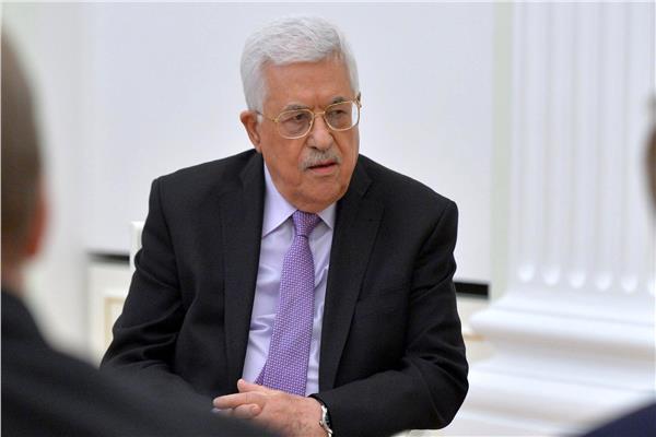 أبومازن يرحب بإعلان ترينيداد وتوباجو الاعتراف بدولة فلسطين