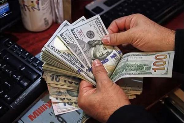 ضبط قضايا اتجار غير مشروع فى العملات الأجنبية بـ 37 مليون جنيه