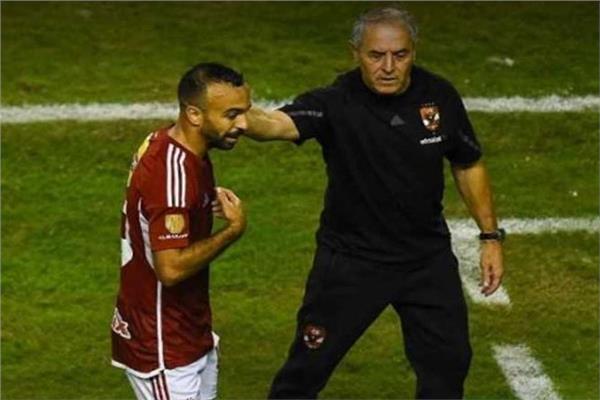 كولر عن استبعاد أفشة: الموضوع بسيط