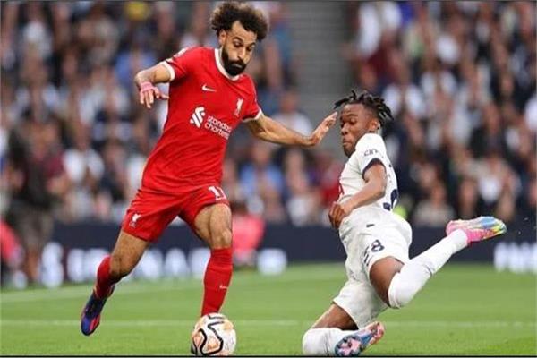 ليفربول يستقبل توتنهام لاستعادة الانتصارات في البريميرليج