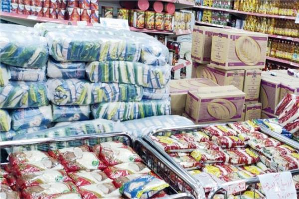 استمرار فتح المجمعات الاستهلاكية خلال أعياد شم النسيم