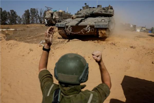 مصر تحذر من اجتياح رفح.. التفاصيل الكاملة للعملية العسكرية الإسرائيلية