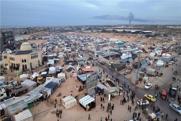 حماس: نتنياهو يراوغ لاستمرار الحرب في غزة
