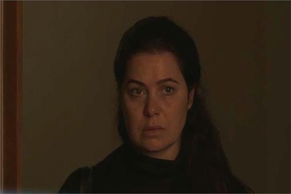 وفاة والدة الفنانة يسرا اللوزي
