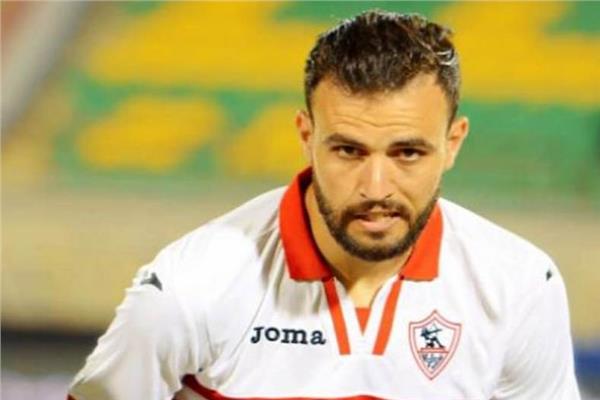 فيفا يُغرم حمدي النقاز 160 ألف دولار لصالح الزمالك
