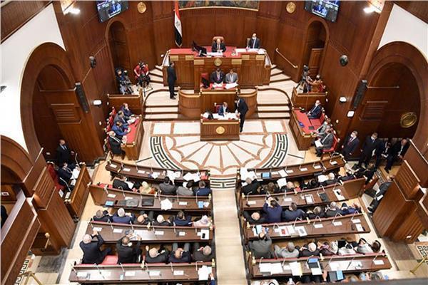 برلماني يُطالب مجلس الأمن بالتحلي بالمسؤولية التاريخية والاعتراف بدولة فلسطين 