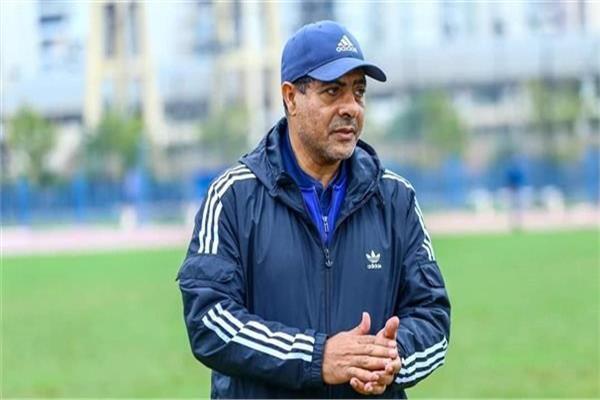 استقالة طارق العشري من تدريب الاتحاد السكندري