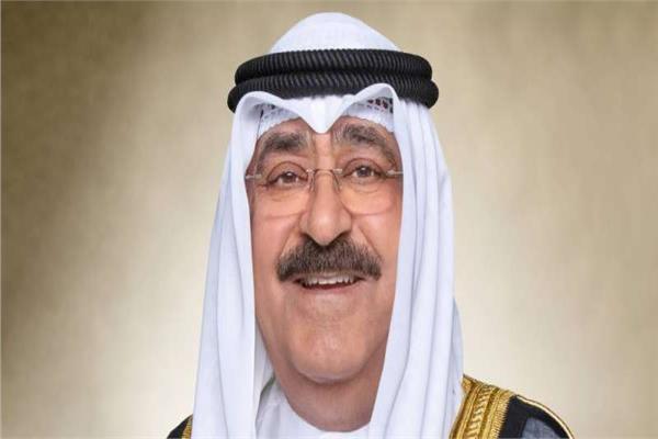 الكويت.. مرسوم أميري بتشكيل الوزارة الجديدة برئاسة الشيخ أحمد عبدالله الأحمد الصباح