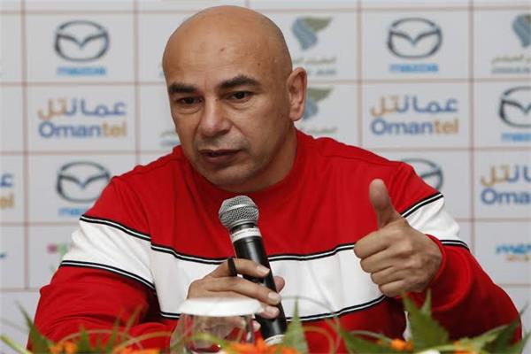 حسام حسن عن ضمان تأهل منتخب مصر لكأس العالم: متعشموش الجماهير