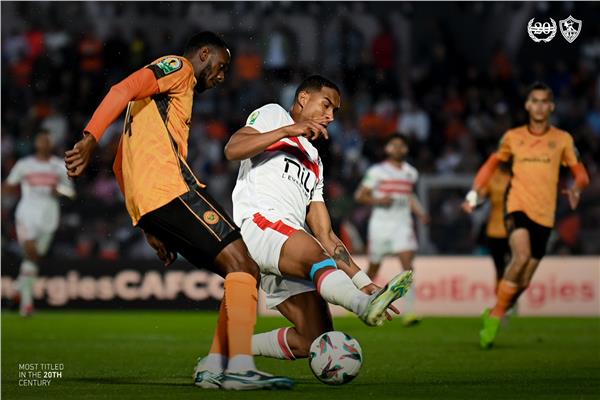 انفراجة في أزمة دعوات نهائي الكونفدرالية بين الزمالك و”كاف”