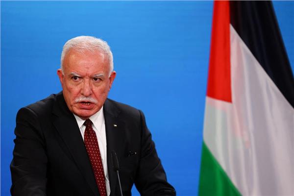 مستشار الرئيس الفلسطيني يوجه رسالة لمصر بعد قرارها بشأن «العدل الدولية»