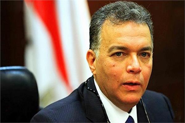 الفريق كامل الوزير ناعيًا هشام عرفات: ساهم بعلمه وخبرته في تنفيذ مشروعات مهمة وحيوية بالـ«النقل»