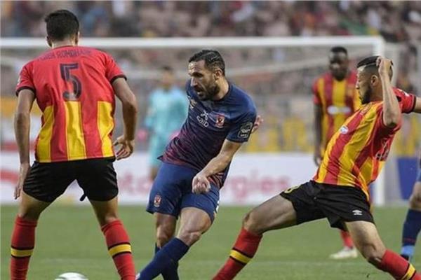 كل ما تريد معرفته عن مواجهة الأهلي والترجي في نهائي الأبطال