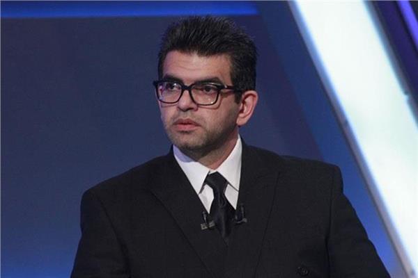 أحمد الطاهري: المشروع المصري حقيقي ومستقر.. والقاهرة مازالت صوت السلام