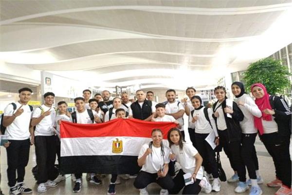 بمشاركة مصر.. انطلاق بطولة البحر المتوسط وكأس العالم للكيك بوكسينج بتركيا