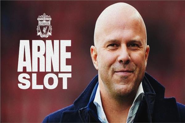 ليفربول يعلن عن مدرب الفريق الجديد خلفا ليورجن كلوب.. رسميا