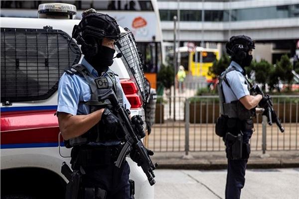 مقتل 8 أشخاص في عملية طعن في وسط الصين
