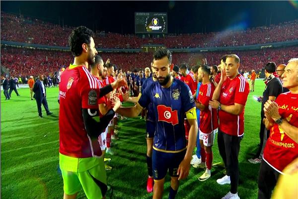 الأهلي يحصد لقب أفريقيا 4 مرات في آخر 5 نسخ لدوري الأبطال