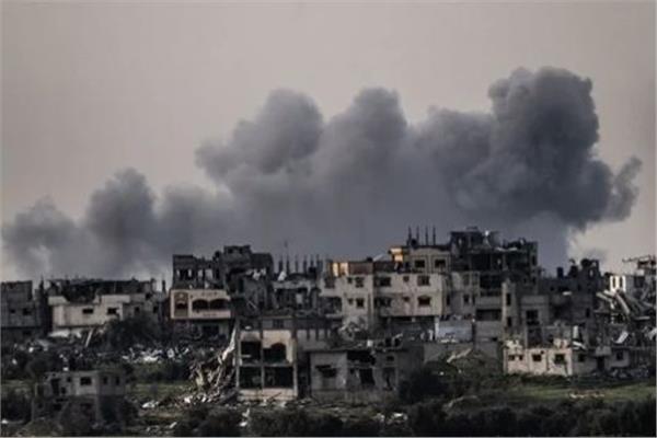 فصائل فلسطينية تطلق قذائف الهاون صوب قوات الاحتلال بمحيط معبر رفح
