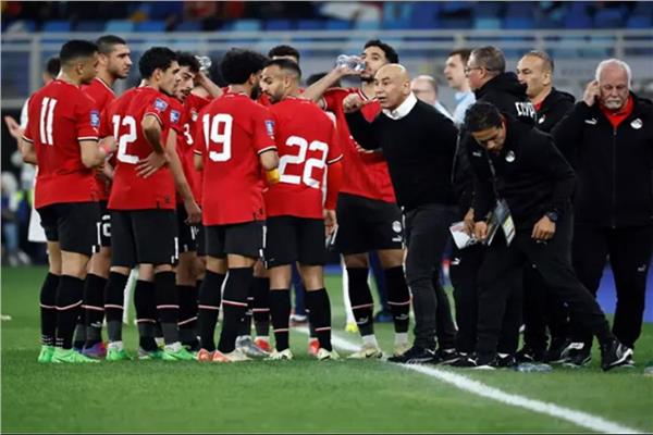 موعد مباراة مصر وبوركينا فاسو في تصفيات كأس العالم.. والقنوات الناقلة