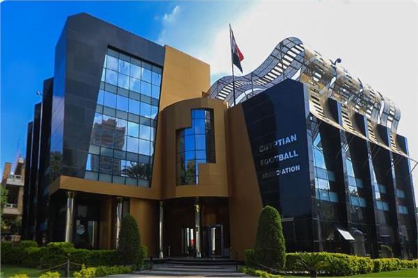 تعليق اتحاد الكرة بعد الحكم على حسين الشحات
