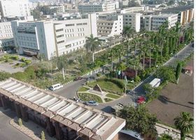 المئات من المرضي علي قوائم الانتظار منذ عامان بجامعه المنصورة