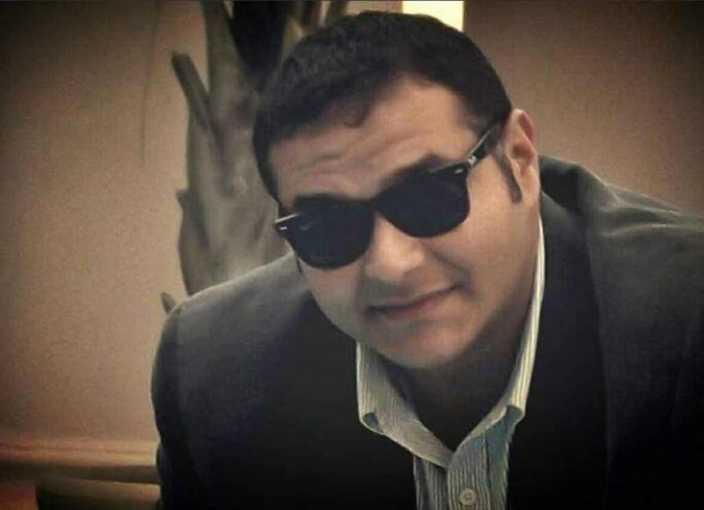 “عائلتى فى العالم الموازى” … بقلم شريف درويش