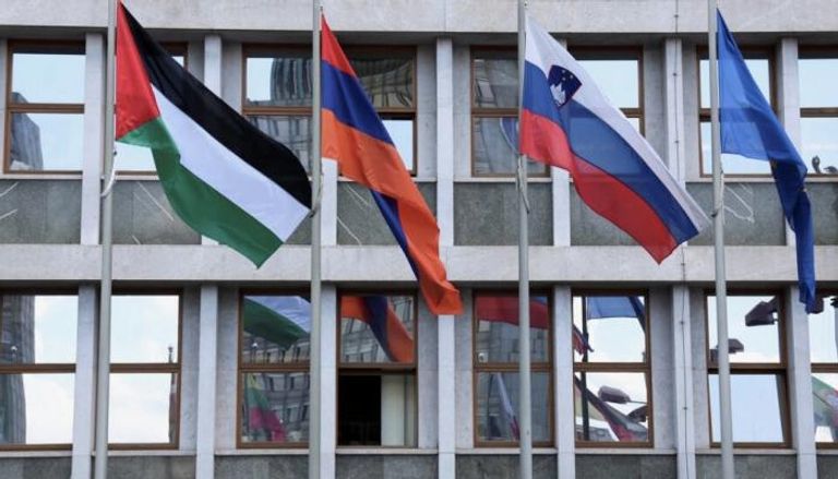 أرمينيا تنضم لقائمة المعترفين بدولة فلسطين.. وإسرائيل تحتج