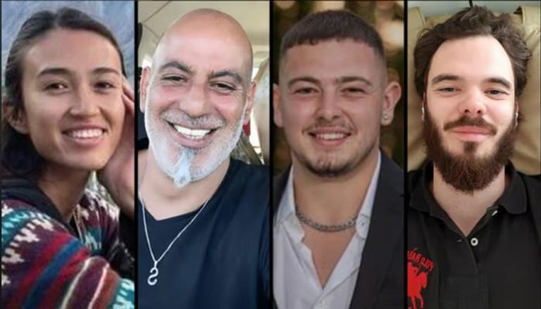 «عملية مركبة».. كيف حررت إسرائيل 4 رهائن من وسط قطاع غزة؟