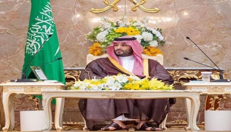 روشتة سعودية لإحلال السلام بغزة.. وقف الحرب والاعتراف بفلسطين