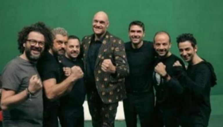 حقيقة تسريب فيلم «ولاد رزق 3».. «أسود الأرض» في مأزق