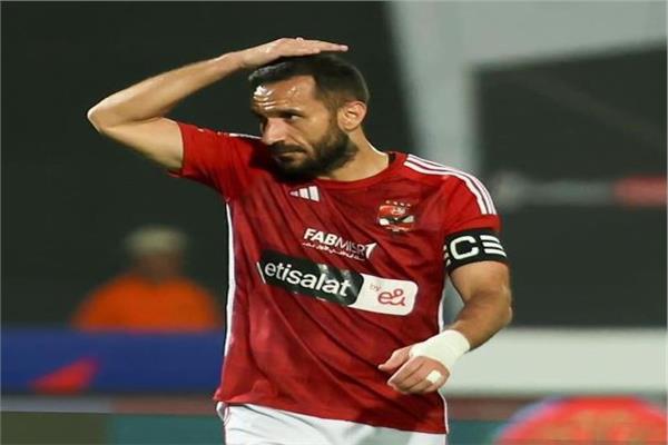 معلول يوجه رسالة لزملائه والجماهير بعد التتويج بـ دوري أبطال إفريقيا