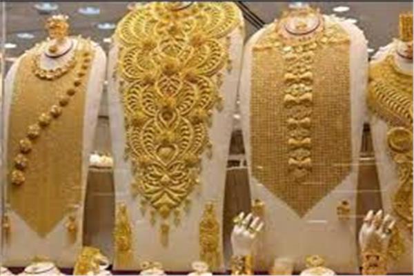 ارتفاع أسعار الذهب خلال تعاملات الإثنين 3 يونيو