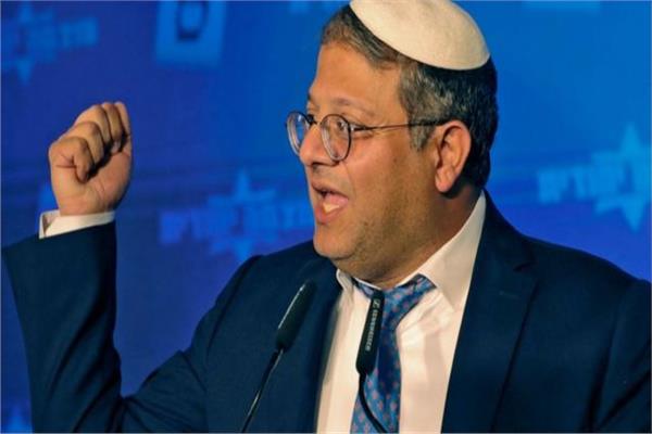 وزير الأمن القومي الإسرائيلي يهدد باقتحام المسجد الأقصى