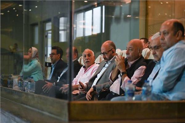 اجتماع مهم لمجلس الزمالك مساء اليوم