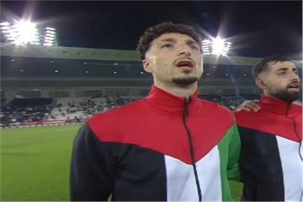 الأهلي يعلن التشخيص المبدئي لإصابة وسام أبو علي