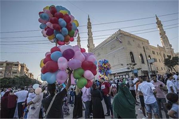 الأرصاد تكشف عن طقس عيد الأضحي المبارك